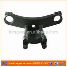 die casting part manufacture